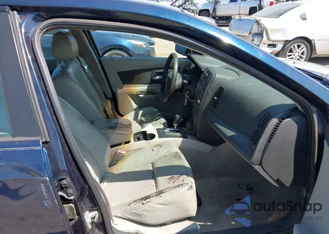 2006 Cadillac Cts Standard from USA, damaged, VIN 1G6DM57T060107936